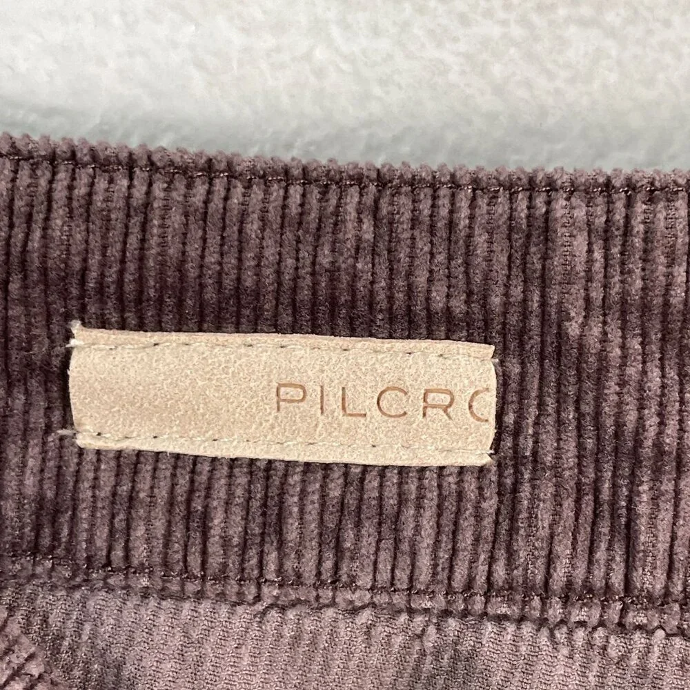 Pilcro versatile corduroy